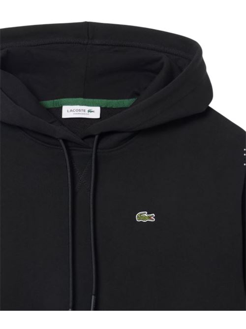 SF7612031 NERO lacoste | SF7612031 NERO